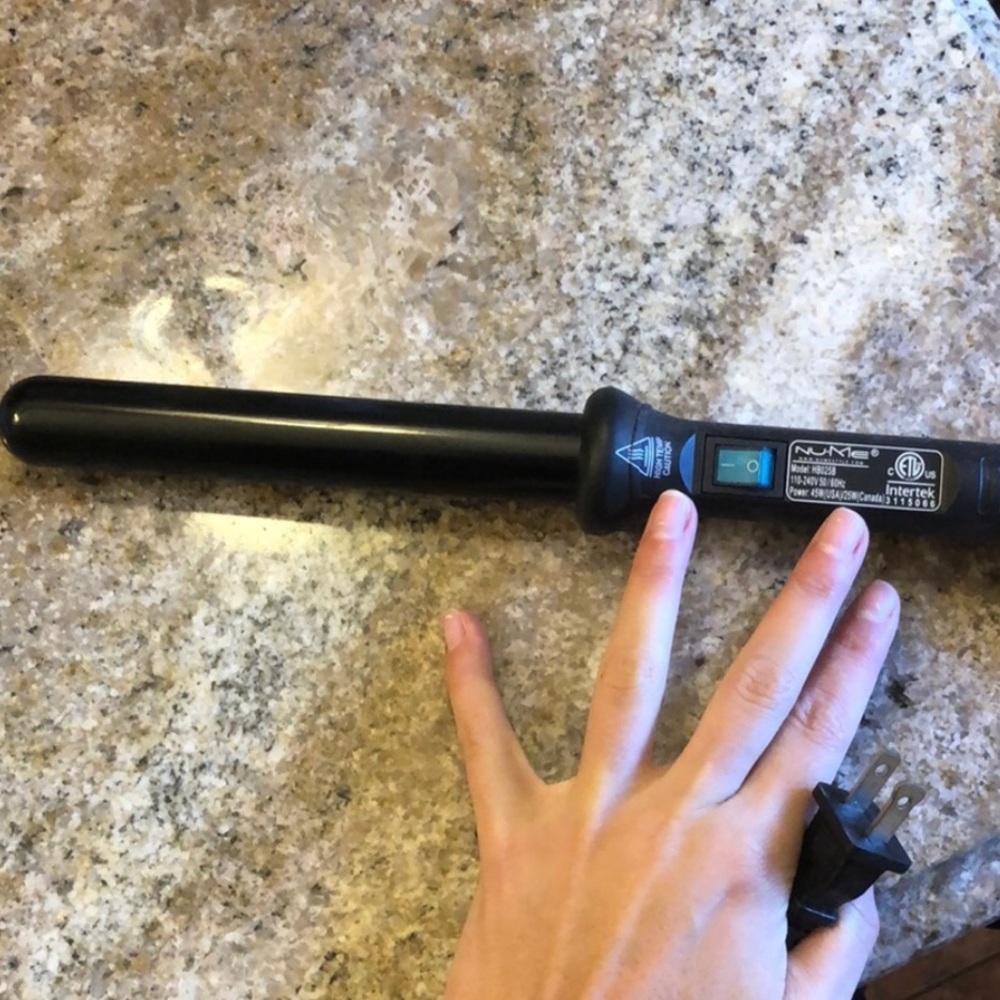 Like new NUME wand